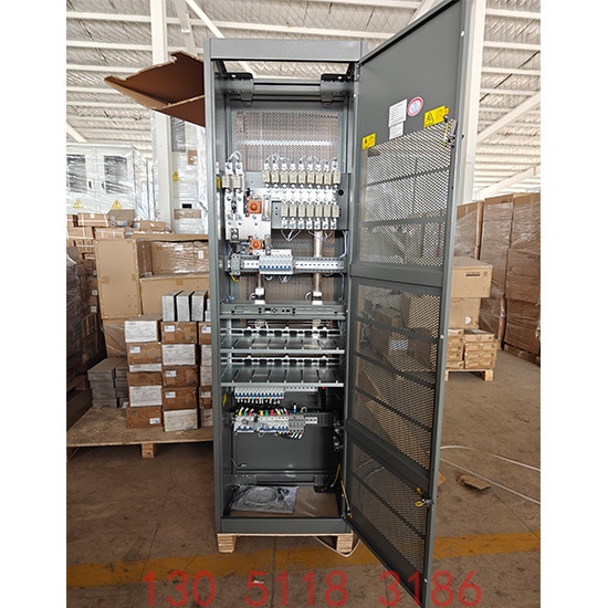 动力源室内柜..