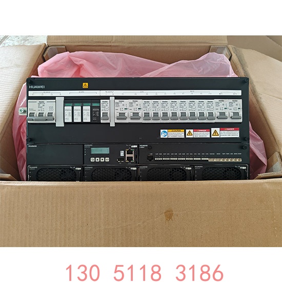 华为ETP48200-C5B6.