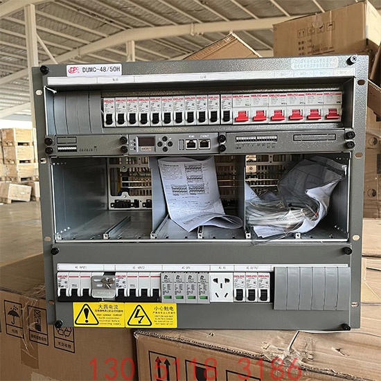 动力源系统300A--9U